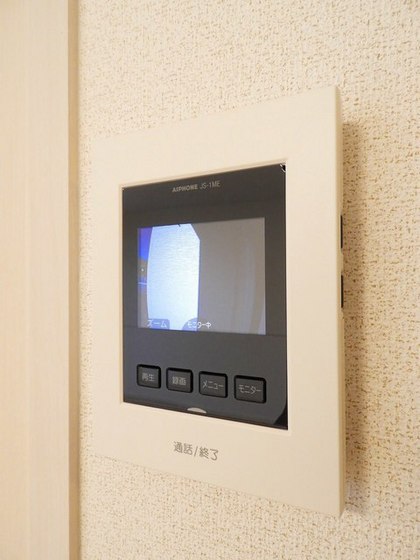 カーサ・グランデ B