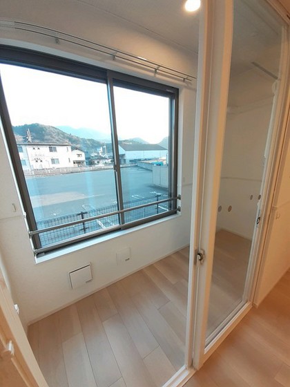 カーサ・グランデ B