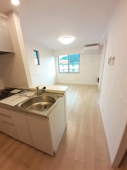 カーサ・グランデ B