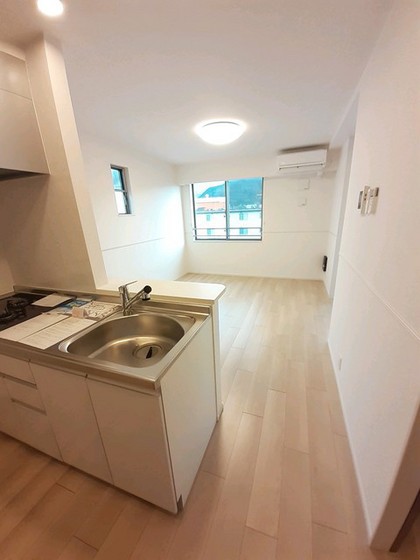 カーサ・グランデ B