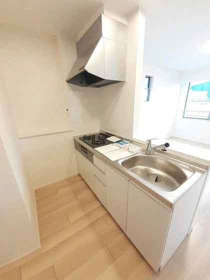 カーサ・グランデ B