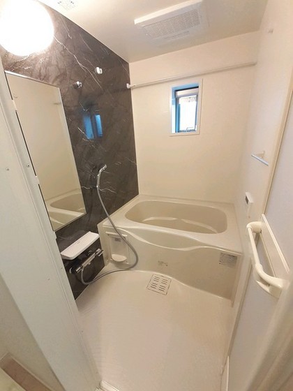 カーサ・グランデ B