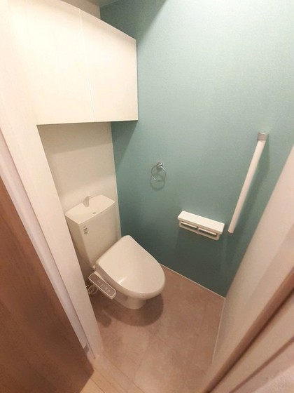 カーサ・グランデ B