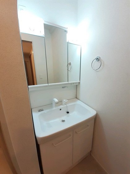 カーサ・グランデ B