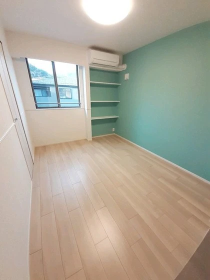 カーサ・グランデ B