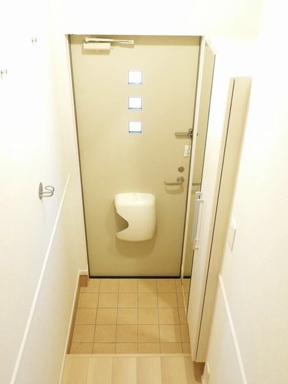 カーサ・グランデ B