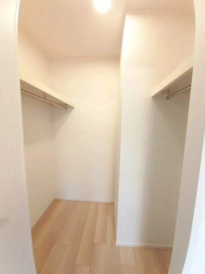 カーサ・グランデ B