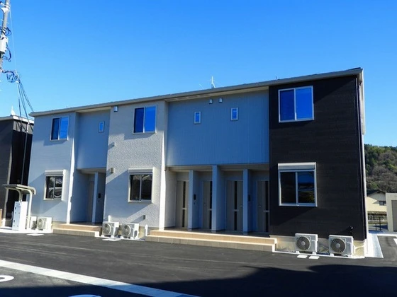 カーサ・グランデ B