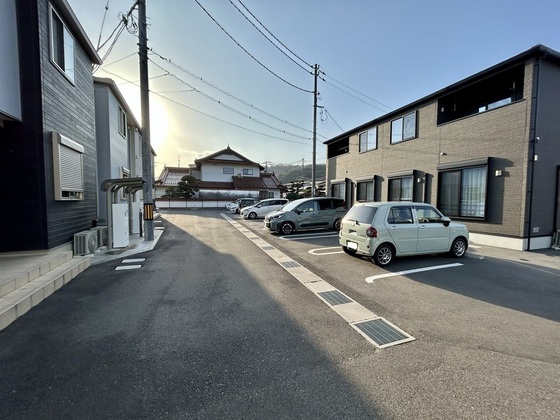 カーサ・グランデ B