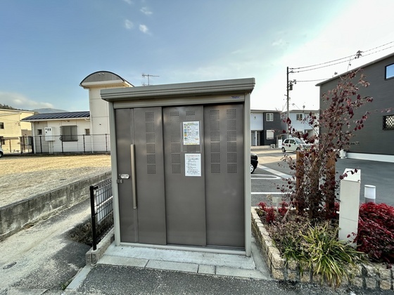 カーサ・グランデ B