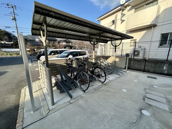 カーサ・グランデ B