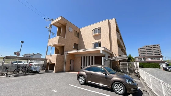 ローレルコート西川原