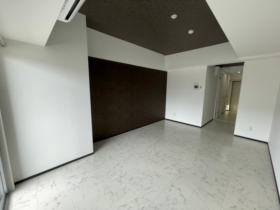 Bonheur平和大通り