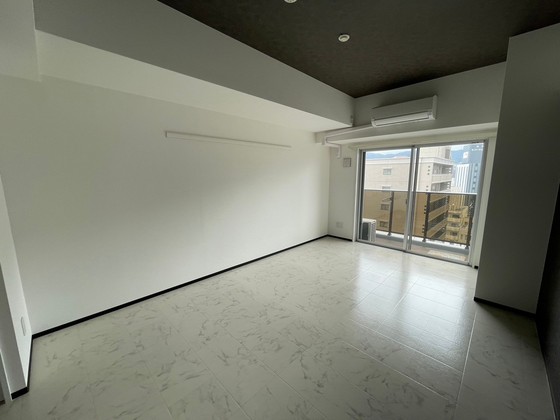 Bonheur平和大通り