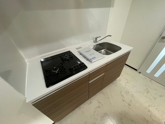 Bonheur平和大通り