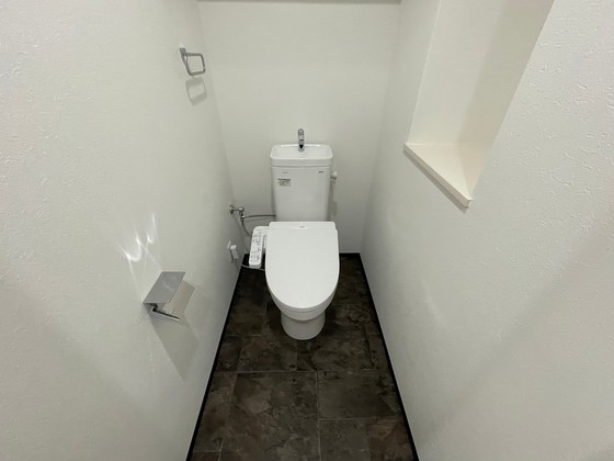 Bonheur平和大通り