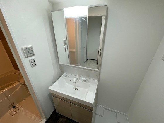 Bonheur平和大通り