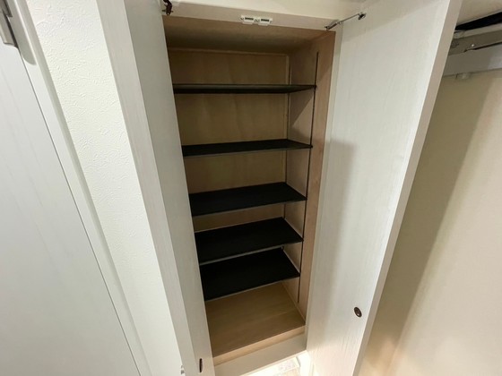 Bonheur平和大通り