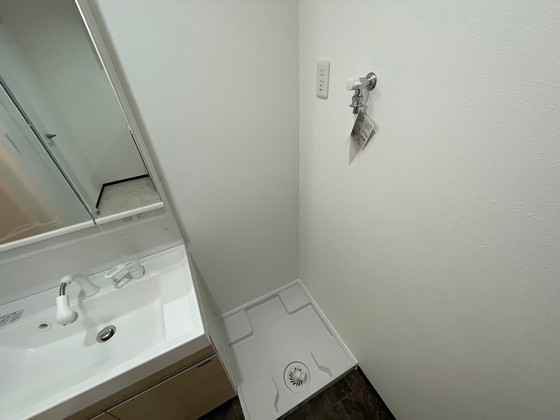 Bonheur平和大通り