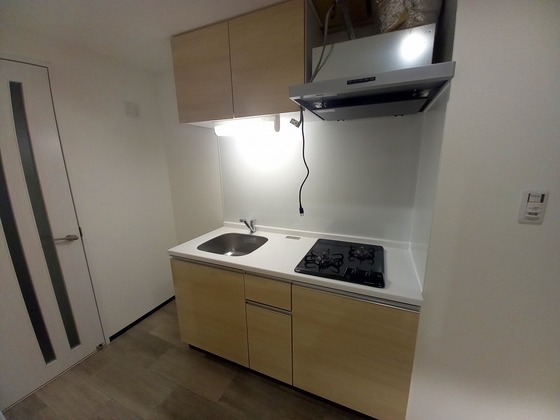 Bonheur平和大通り