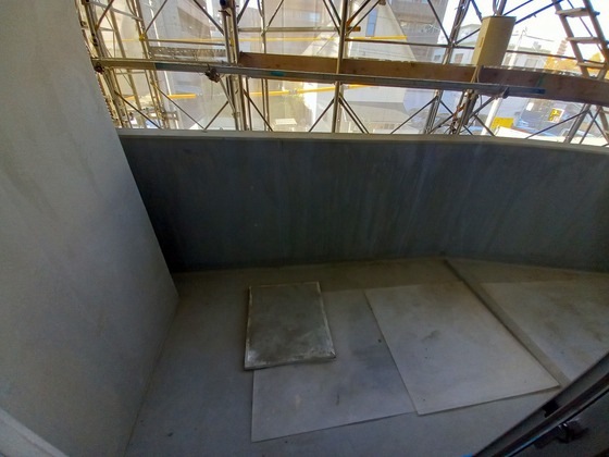 Bonheur平和大通り