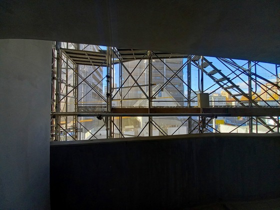 Bonheur平和大通り