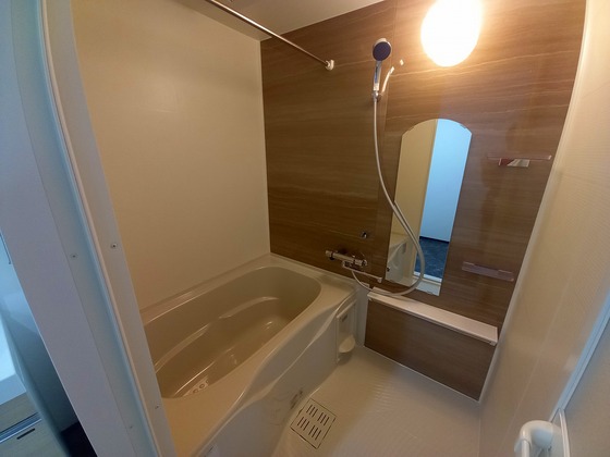 Bonheur平和大通り