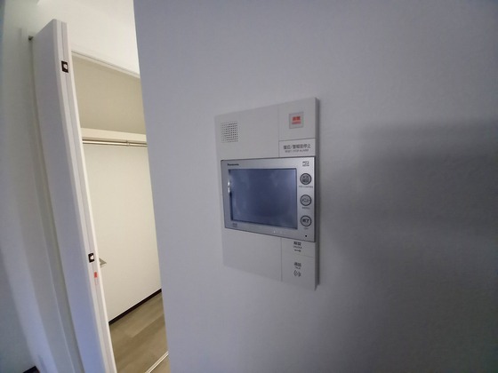 Bonheur平和大通り