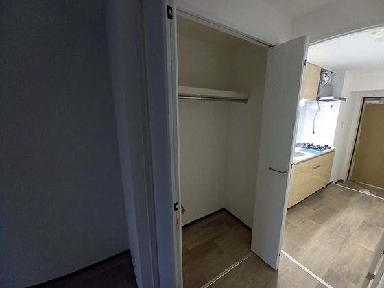 Bonheur平和大通り