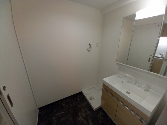 Bonheur平和大通り