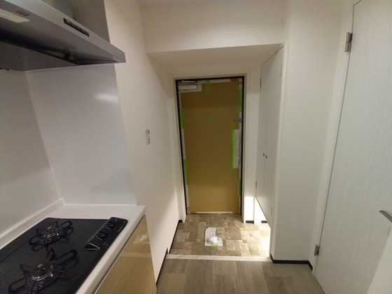 Bonheur平和大通り