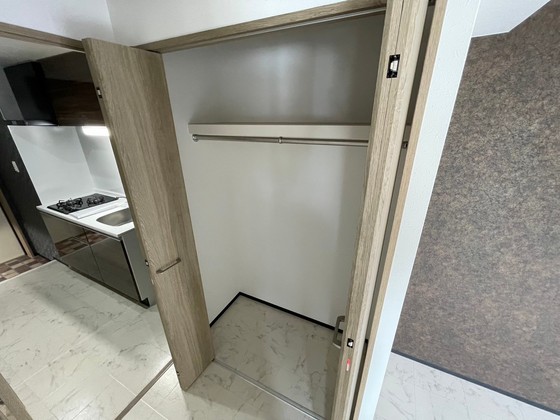 Bonheur平和大通り