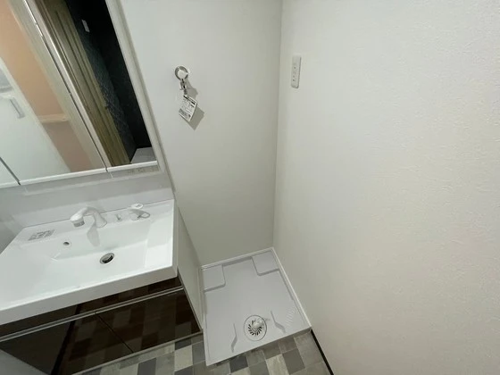 Bonheur平和大通り