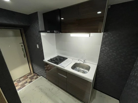 Bonheur平和大通り