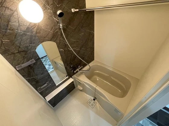 Bonheur平和大通り