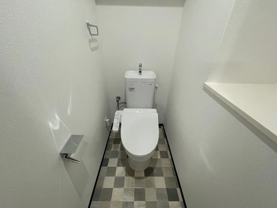 Bonheur平和大通り