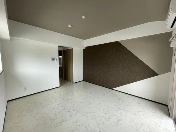 Bonheur平和大通り