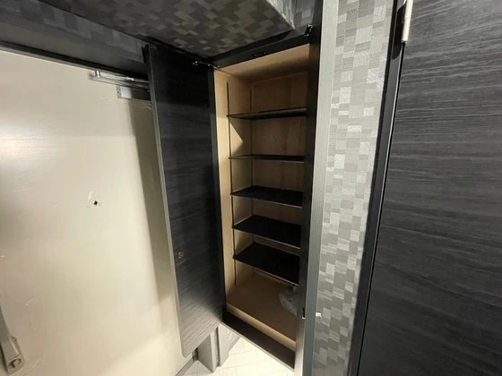 Bonheur平和大通り