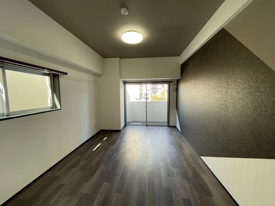 Bonheur平和大通り