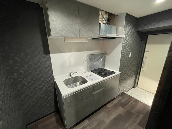 Bonheur平和大通り