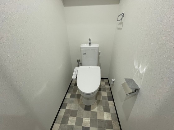 Bonheur平和大通り