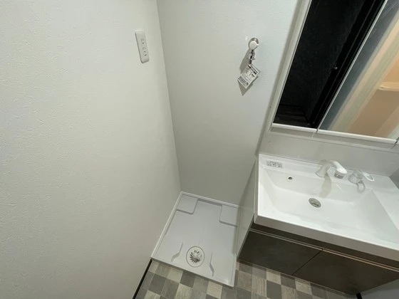 Bonheur平和大通り