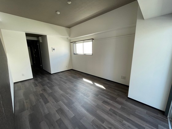 Bonheur平和大通り