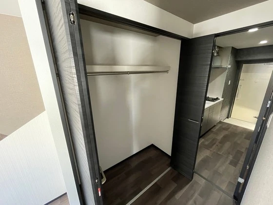 Bonheur平和大通り