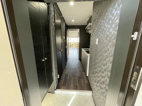 Bonheur平和大通り