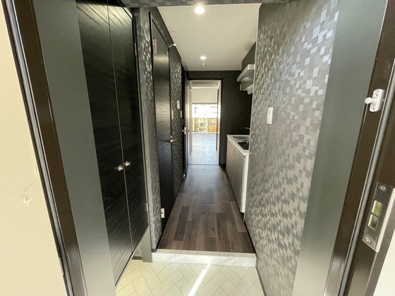 Bonheur平和大通り