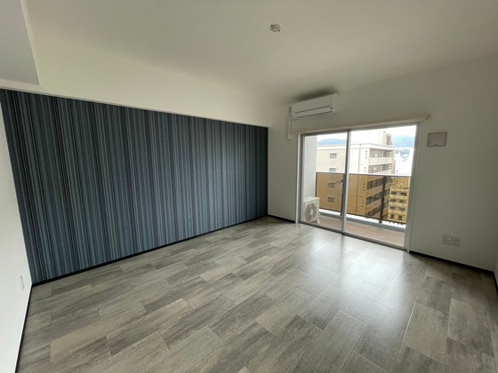 Bonheur平和大通り