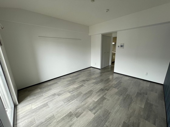 Bonheur平和大通り