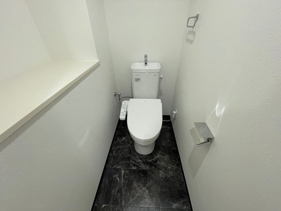 Bonheur平和大通り