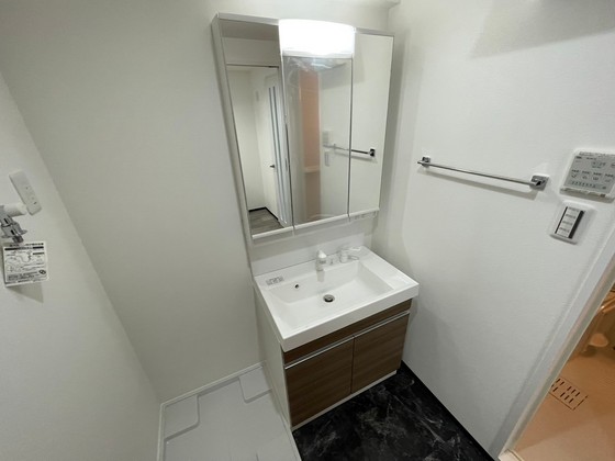 Bonheur平和大通り